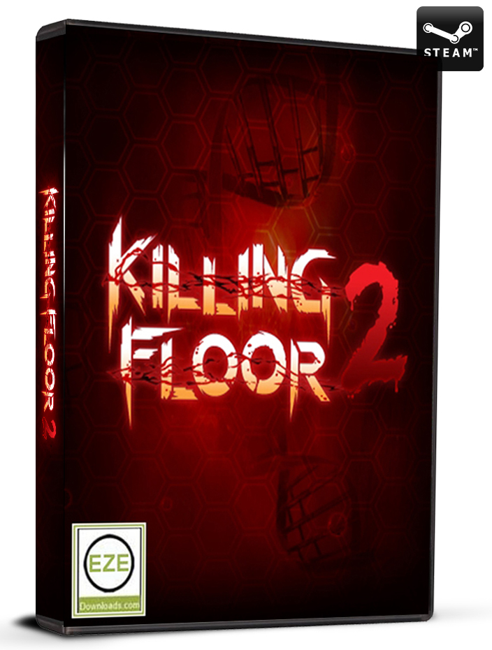 Killing Floor 2 Cd Key Steam Global